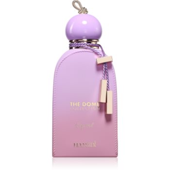 Hamidi The Dome Capitol Eau de Parfum unisex - imagine 2